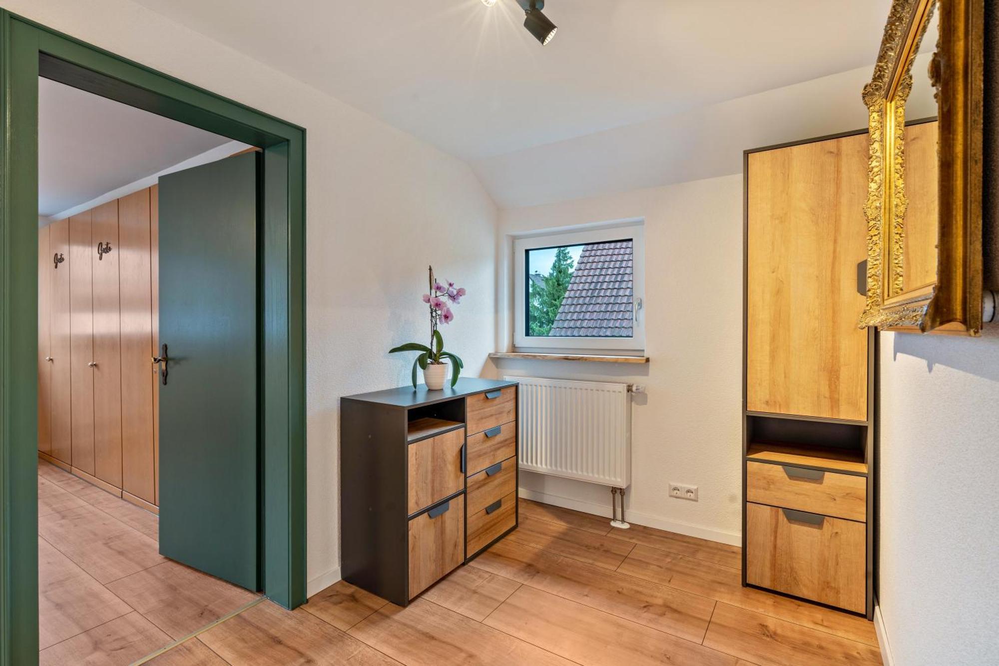 Goldener Hirsch Apartment Lahr  Exterior photo
