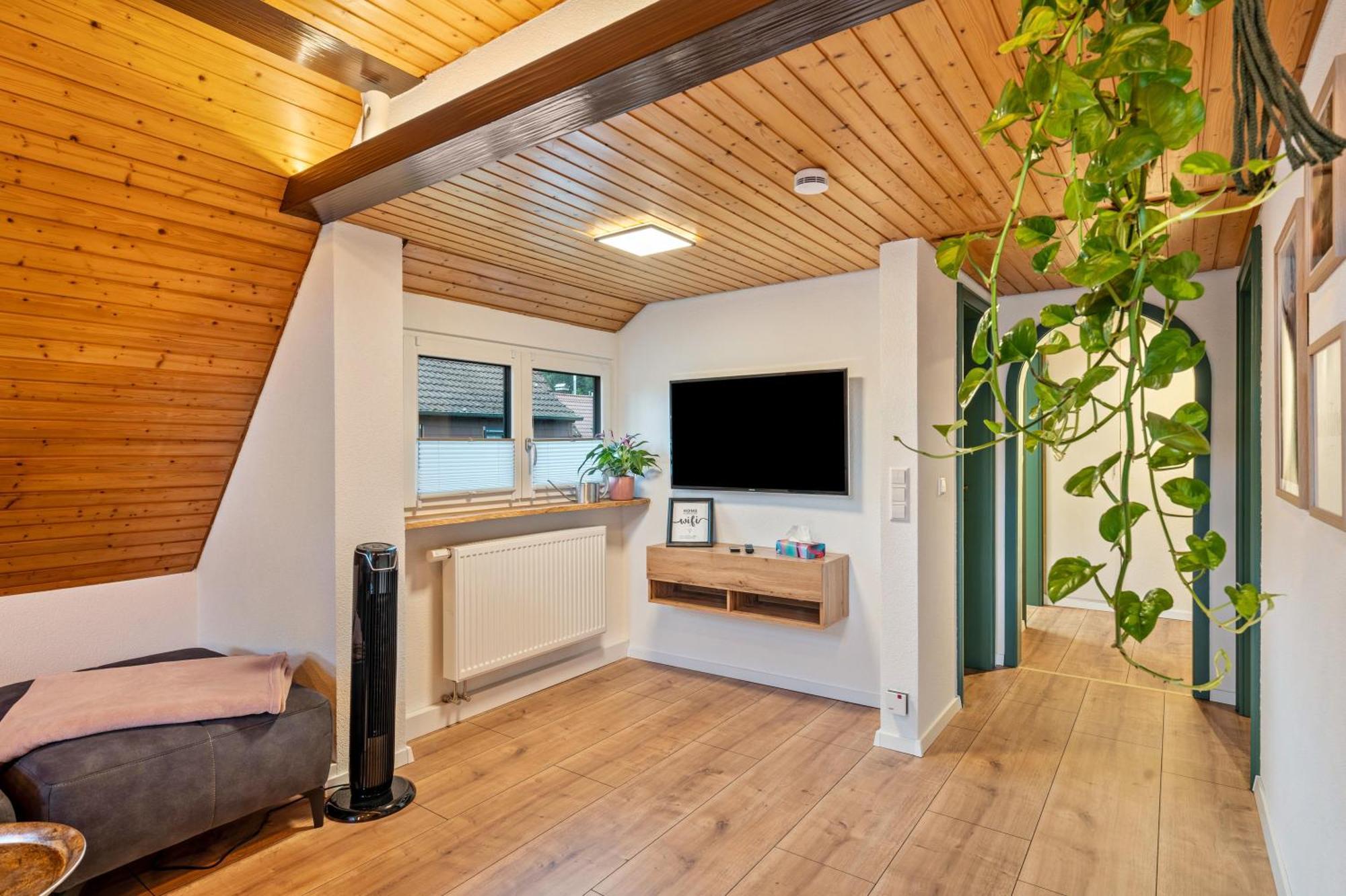 Goldener Hirsch Apartment Lahr  Exterior photo